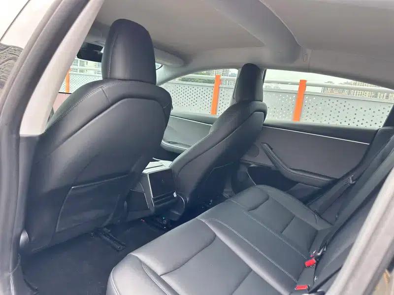 Model 3 2023 Rear-Wheel Drive — миниатюра 14