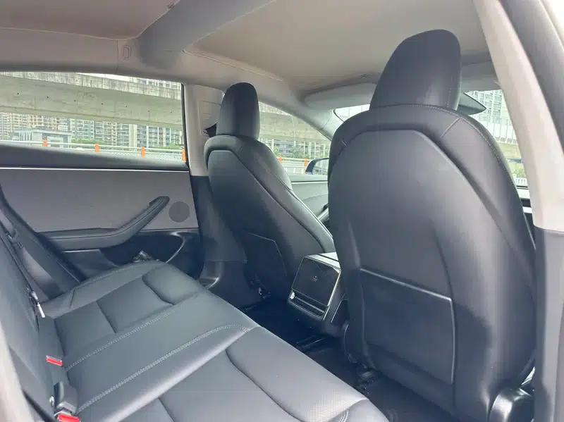 Model 3 2023 Rear-Wheel Drive — миниатюра 15
