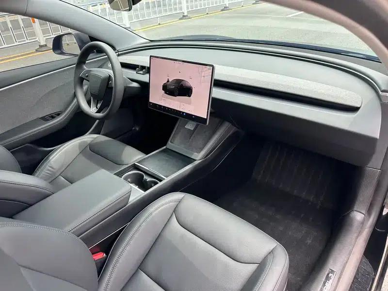 Model 3 2023 Rear-Wheel Drive — миниатюра 10