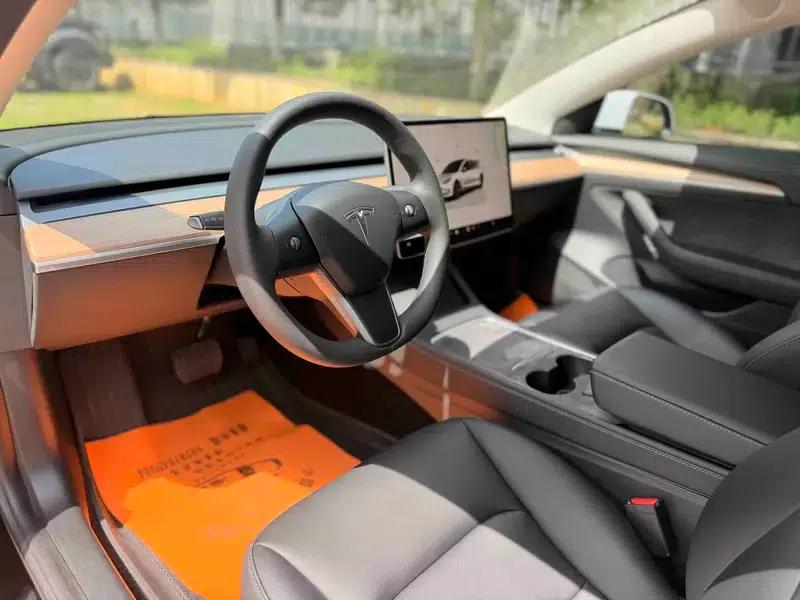 Model 3 2023 Rear-Wheel Drive — миниатюра 15