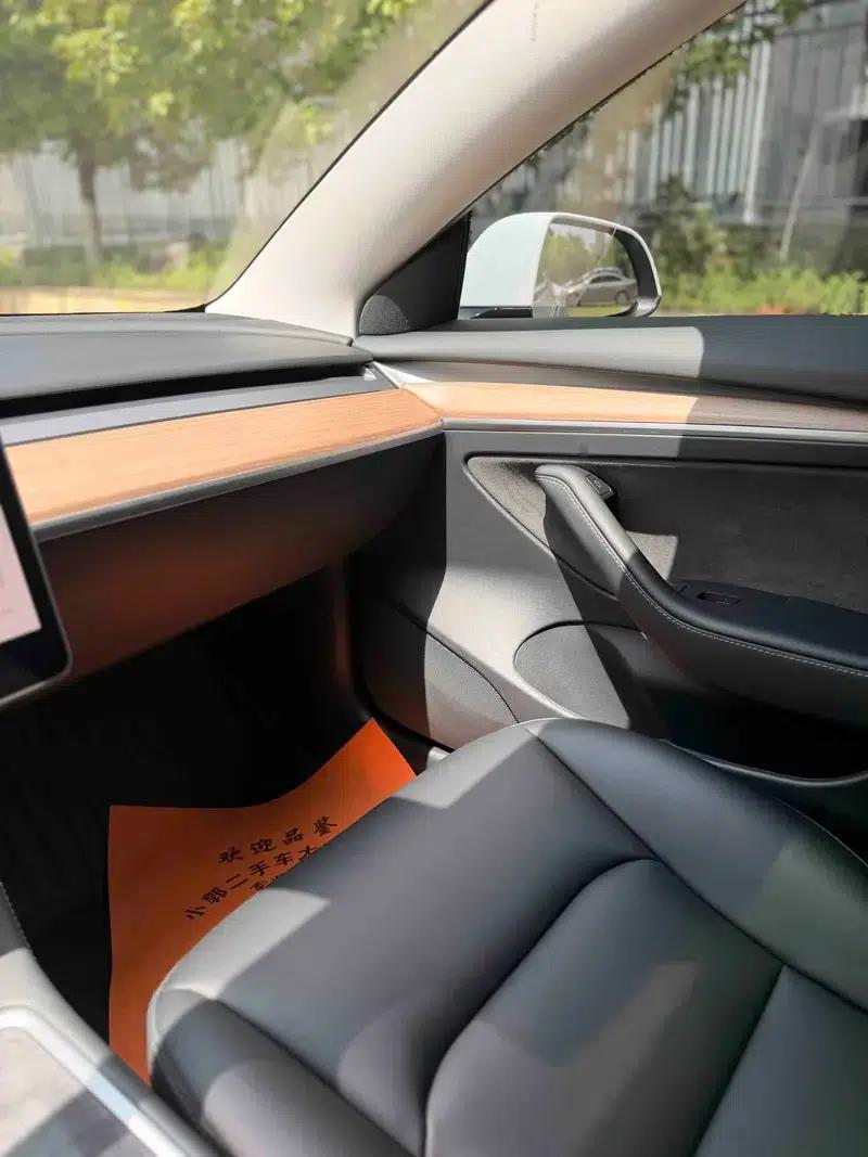 Model 3 2023 Rear-Wheel Drive — миниатюра 16