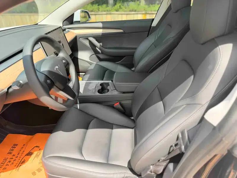 Model 3 2023 Rear-Wheel Drive — миниатюра 17