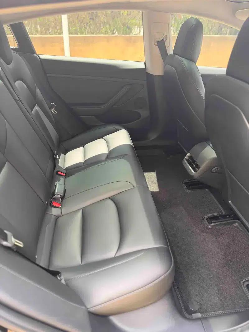 Model 3 2023 Rear-Wheel Drive — миниатюра 18