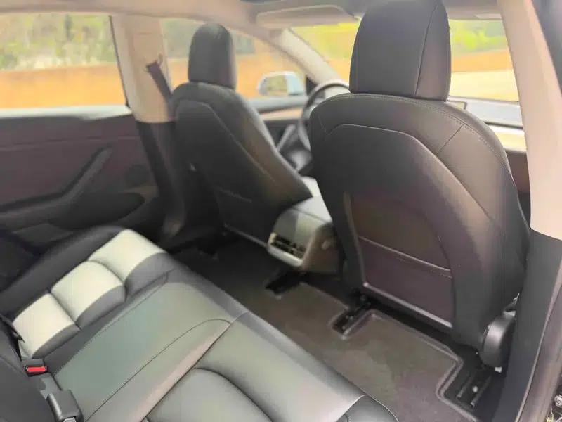 Model 3 2023 Rear-Wheel Drive — миниатюра 19