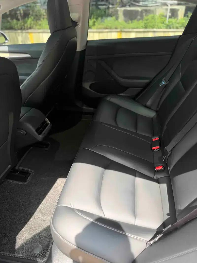 Model 3 2023 Rear-Wheel Drive — миниатюра 20