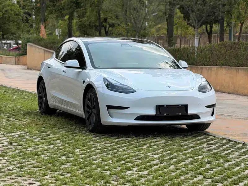 Model 3 2023 Rear-Wheel Drive — миниатюра 3