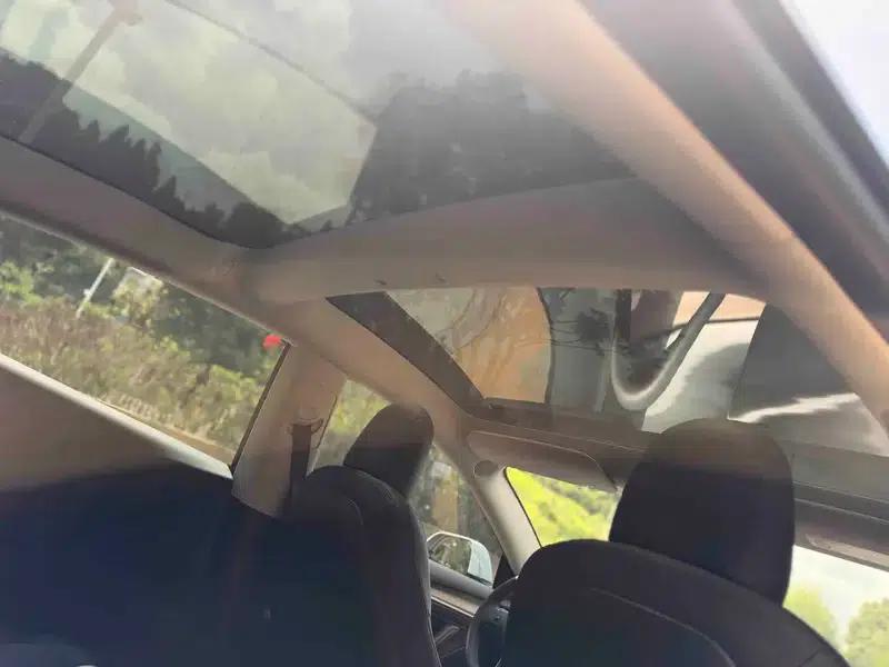 Model 3 2023 Rear-Wheel Drive — миниатюра 21