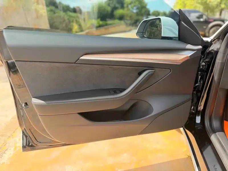 Model 3 2023 Rear-Wheel Drive — миниатюра 22