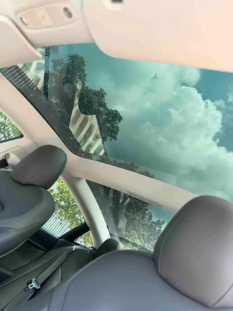 Model 3 2023 Rear-Wheel Drive — миниатюра 24