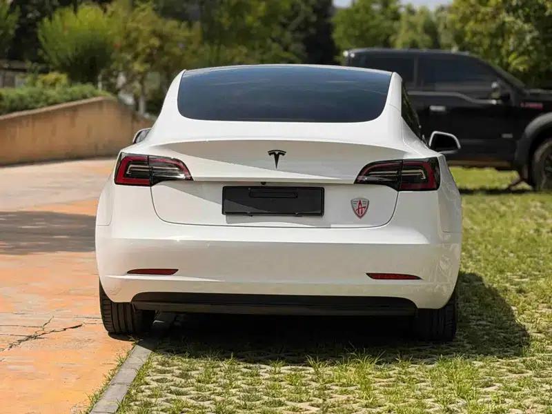 Model 3 2023 Rear-Wheel Drive — миниатюра 5