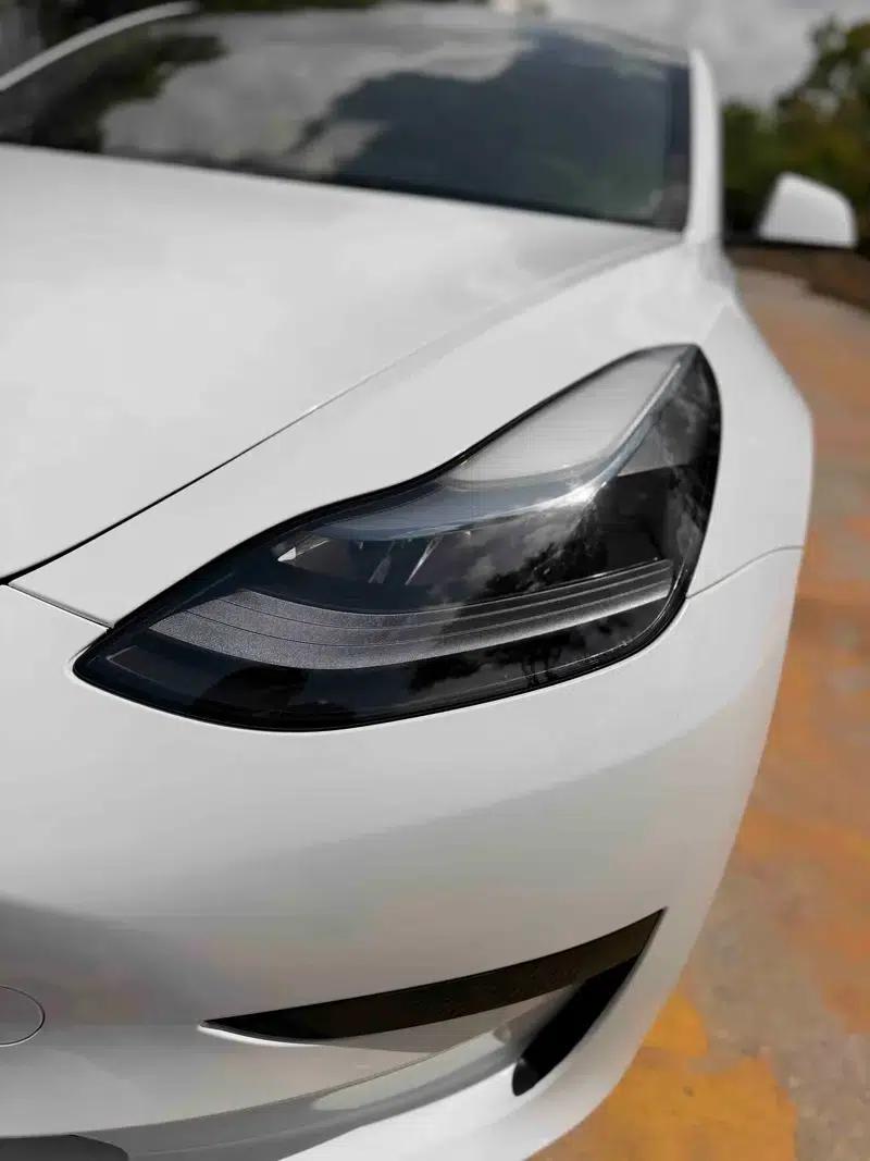 Model 3 2023 Rear-Wheel Drive — миниатюра 7