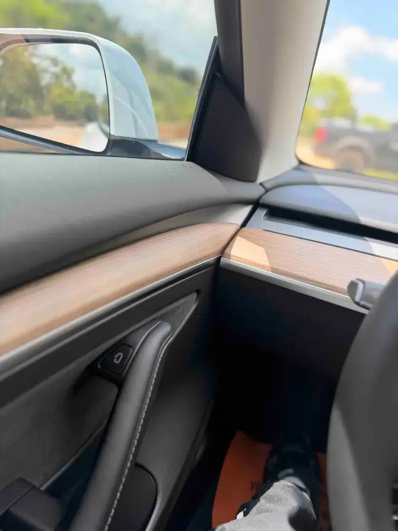 Model 3 2023 Rear-Wheel Drive — миниатюра 8