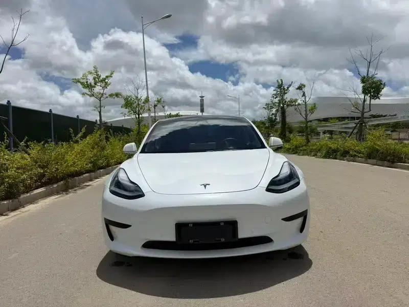 Model 3 2020 Standard Range Rear-Wheel Drive Upgrade — миниатюра 2
