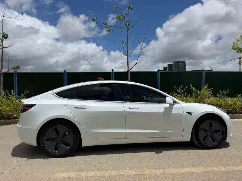 Model 3 2020 Standard Range Rear-Wheel Drive Upgrade — миниатюра 4