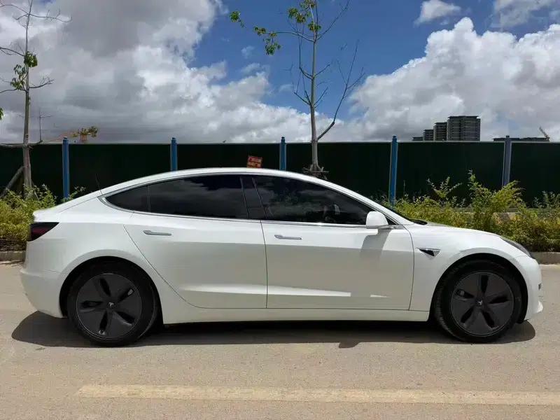 Model 3 2020 Standard Range Rear-Wheel Drive Upgrade — миниатюра 7