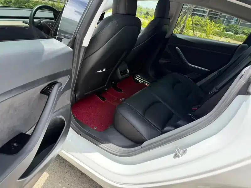 Model 3 2020 Standard Range Rear-Wheel Drive Upgrade — миниатюра 9