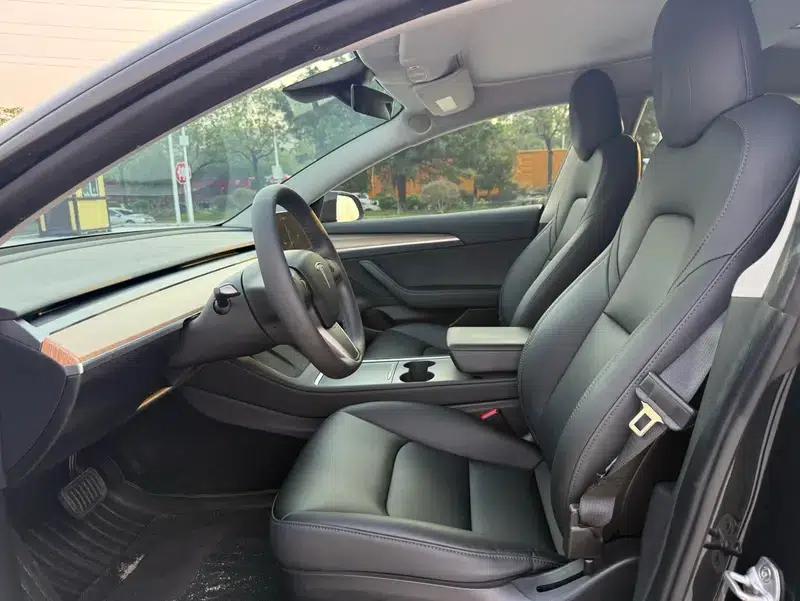 Model 3 2022 Rear-Wheel Drive — миниатюра 15