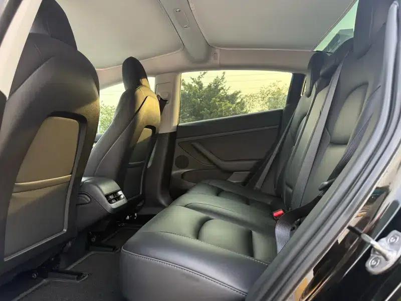 Model 3 2022 Rear-Wheel Drive — миниатюра 16