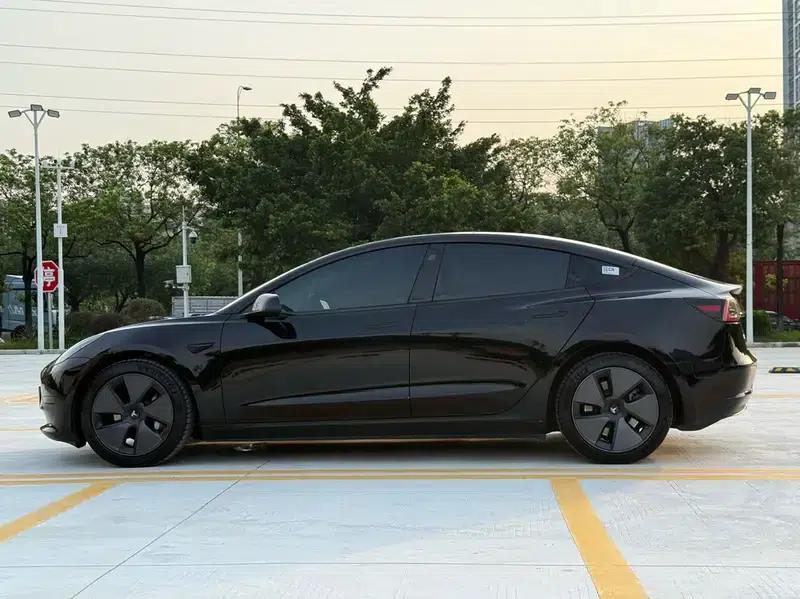 Model 3 2022 Rear-Wheel Drive — миниатюра 4