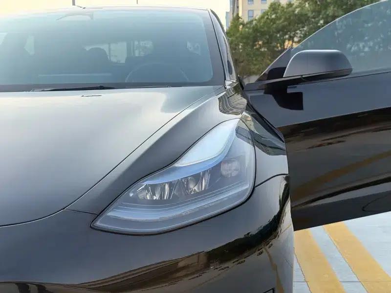 Model 3 2022 Rear-Wheel Drive — миниатюра 9