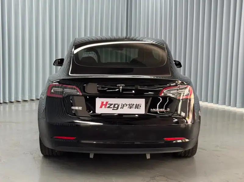 Model 3 2021 Performance All-Wheel Drive 3D3/3D6 — миниатюра 3