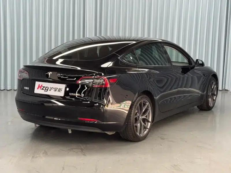 Model 3 2021 Performance All-Wheel Drive 3D3/3D6 — миниатюра 4
