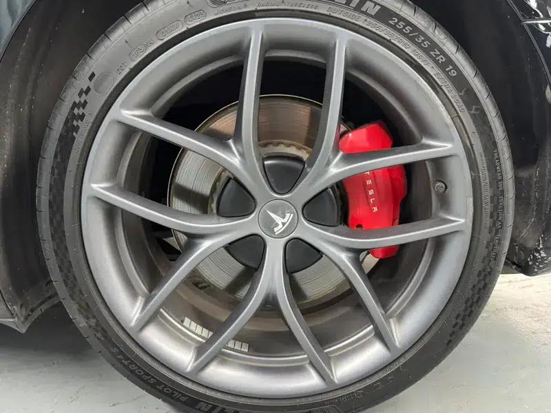 Model 3 2021 Performance All-Wheel Drive 3D3/3D6 — миниатюра 5