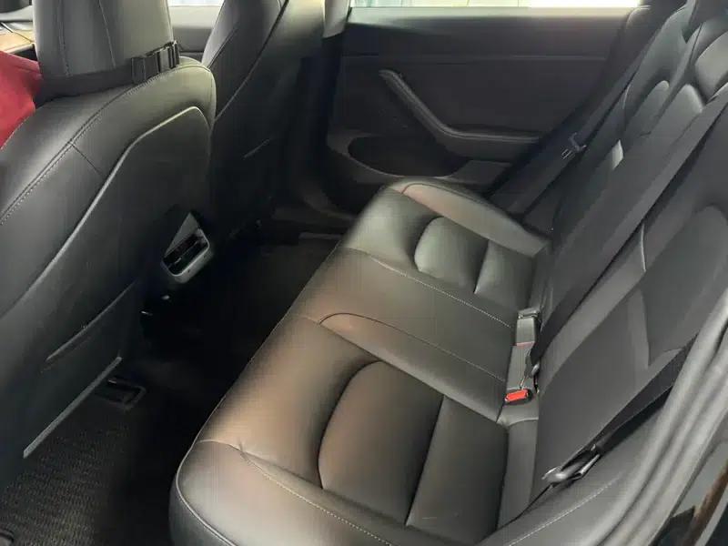 Model 3 2021 Performance All-Wheel Drive 3D3/3D6 — миниатюра 9