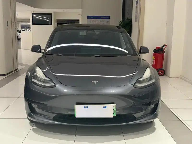 Model 3 2020 Standard Range Rear-Wheel Drive Upgrade — миниатюра 2