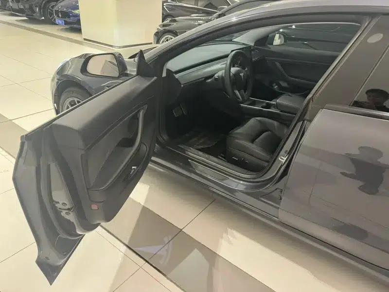 Model 3 2020 Standard Range Rear-Wheel Drive Upgrade — миниатюра 11