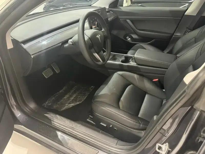Model 3 2020 Standard Range Rear-Wheel Drive Upgrade — миниатюра 7
