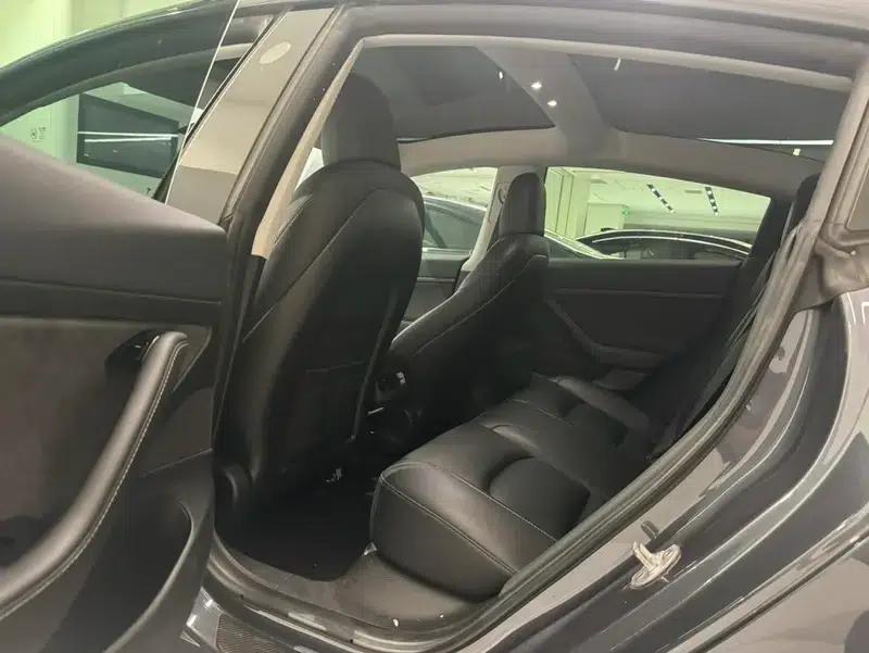 Model 3 2020 Standard Range Rear-Wheel Drive Upgrade — миниатюра 8