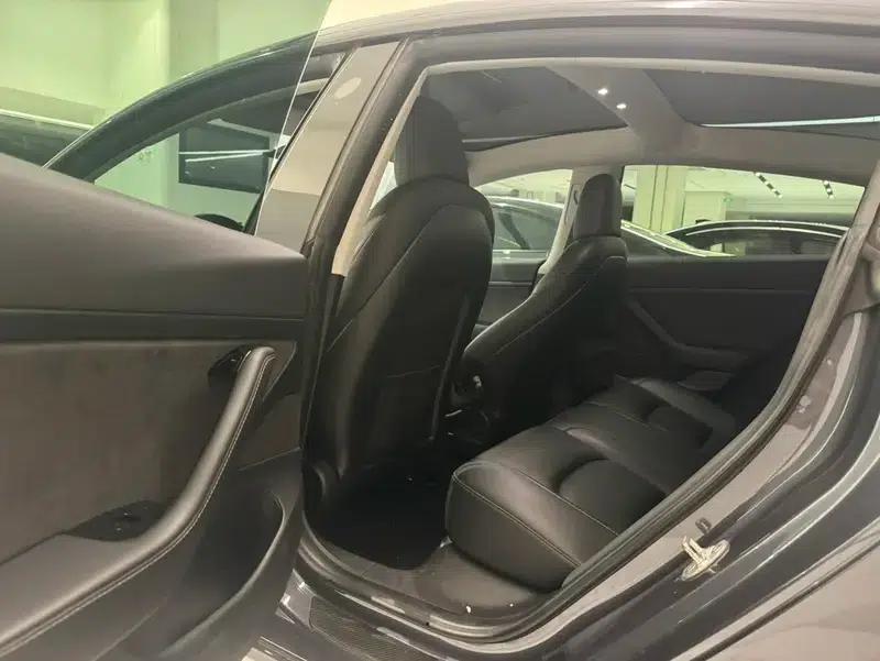 Model 3 2020 Standard Range Rear-Wheel Drive Upgrade — миниатюра 9