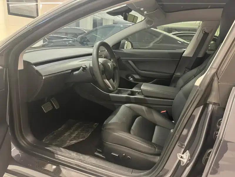 Model 3 2020 Standard Range Rear-Wheel Drive Upgrade — миниатюра 10