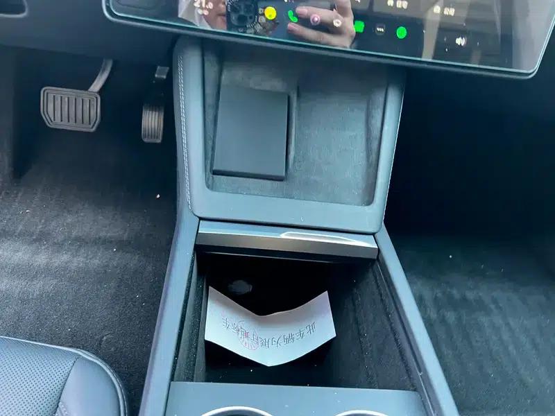 Model 3 2023 Rear-Wheel Drive — миниатюра 18