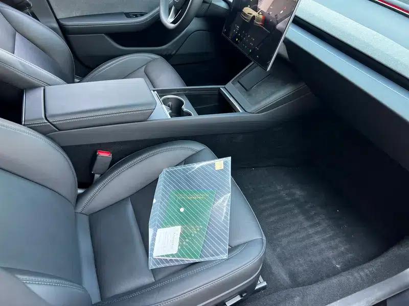 Model 3 2023 Rear-Wheel Drive — миниатюра 19
