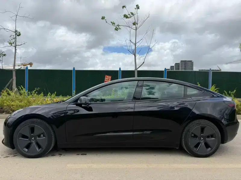 Model 3 2022 Rear-Wheel Drive — миниатюра 3