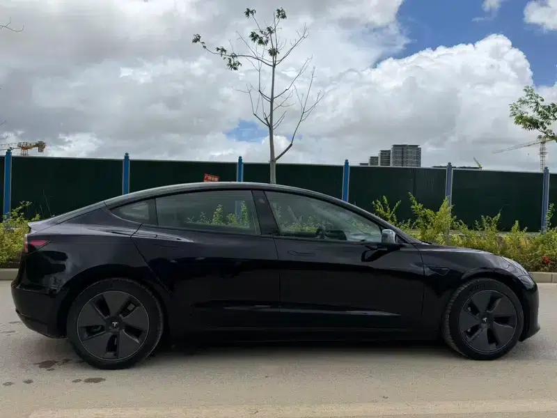 Model 3 2022 Rear-Wheel Drive — миниатюра 5