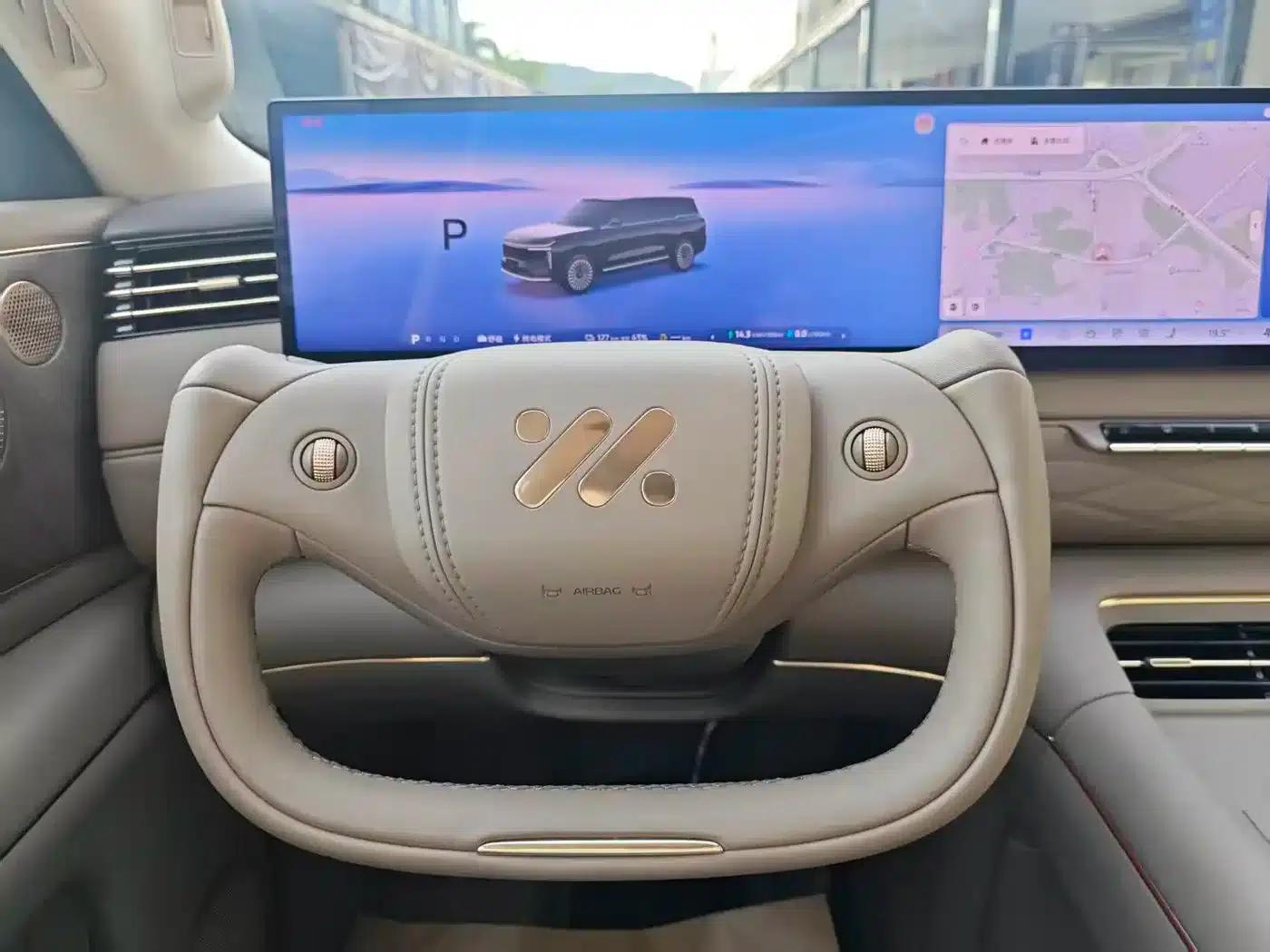 2026 Smart LS9 52 Ultra — миниатюра 17