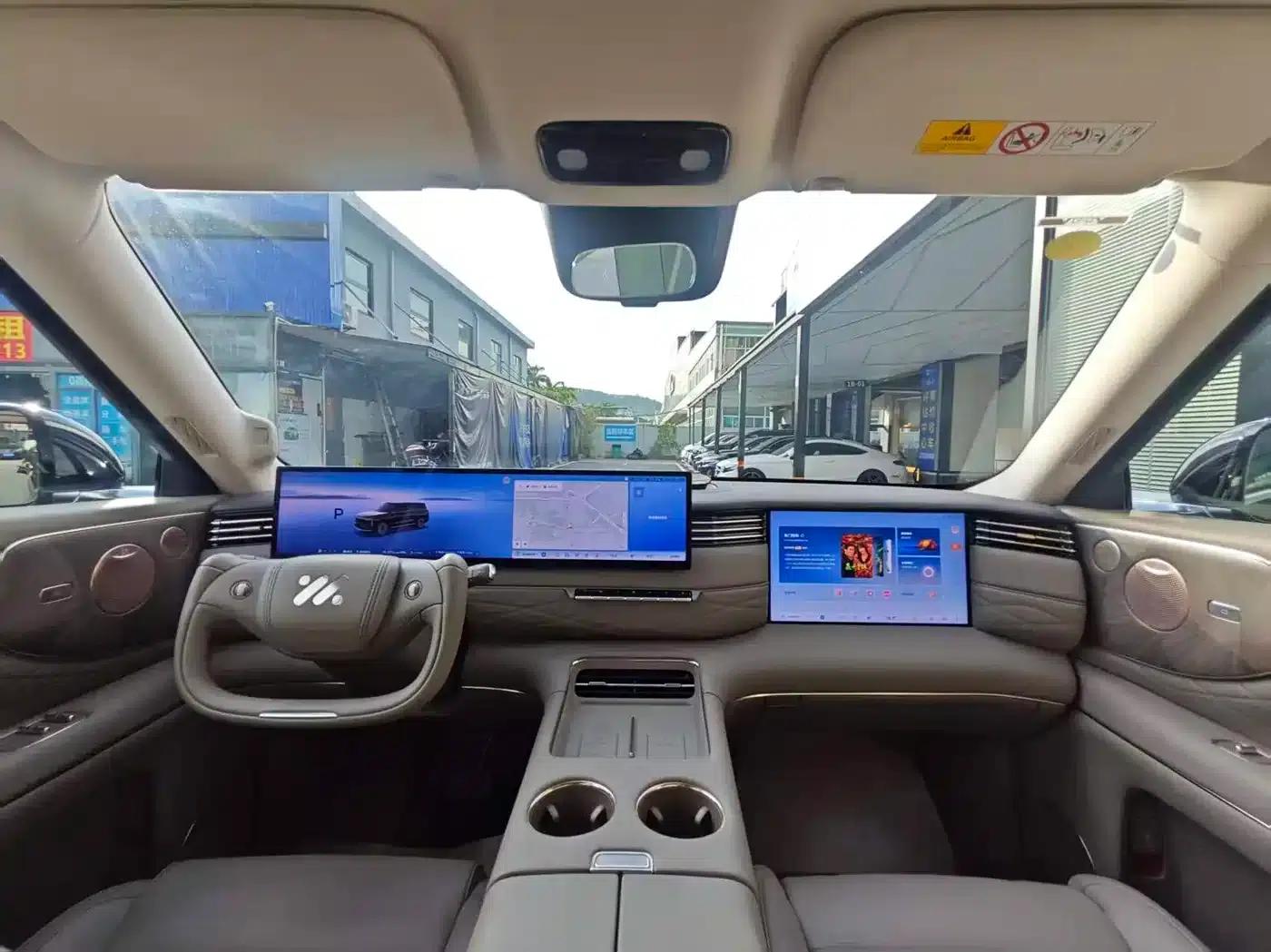 2026 Smart LS9 52 Ultra — миниатюра 18