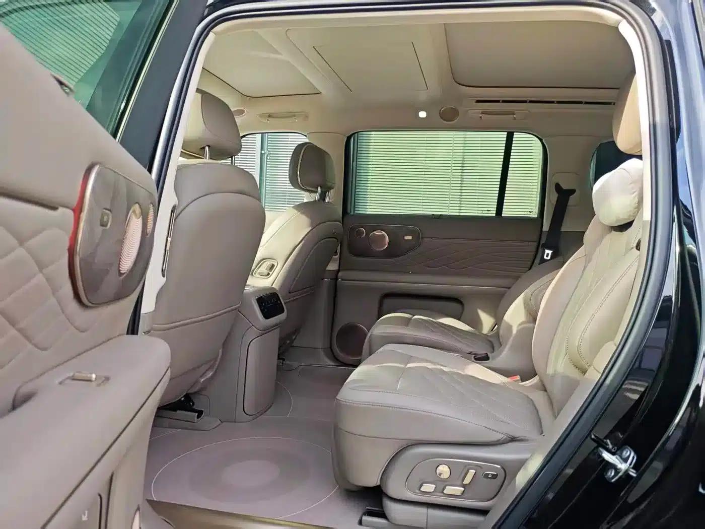 2026 Smart LS9 52 Ultra — миниатюра 19