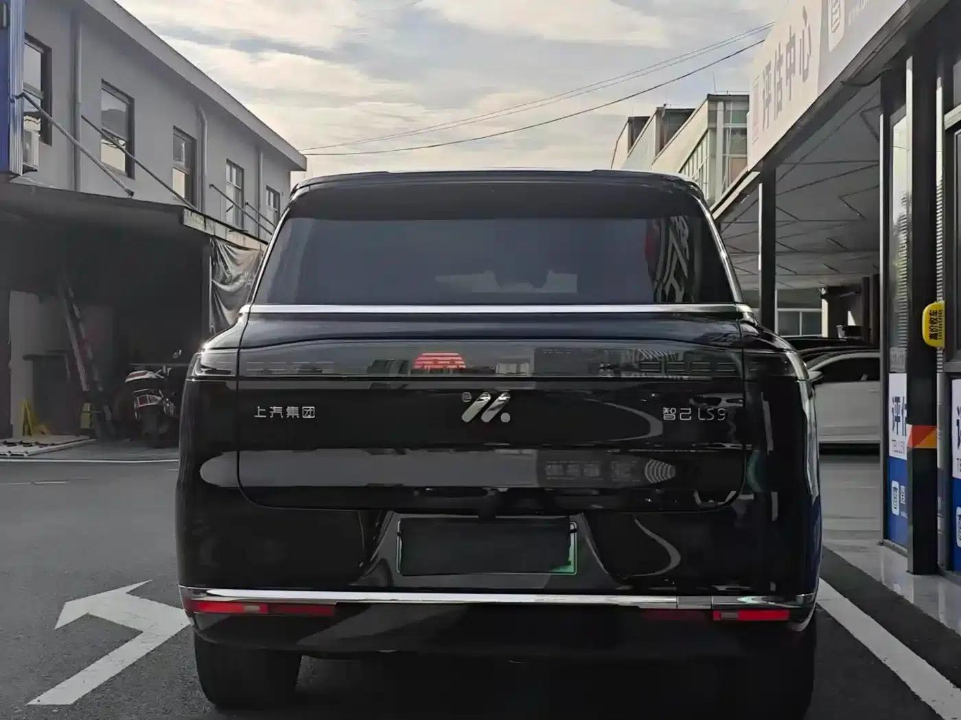 2026 Smart LS9 52 Ultra — миниатюра 3