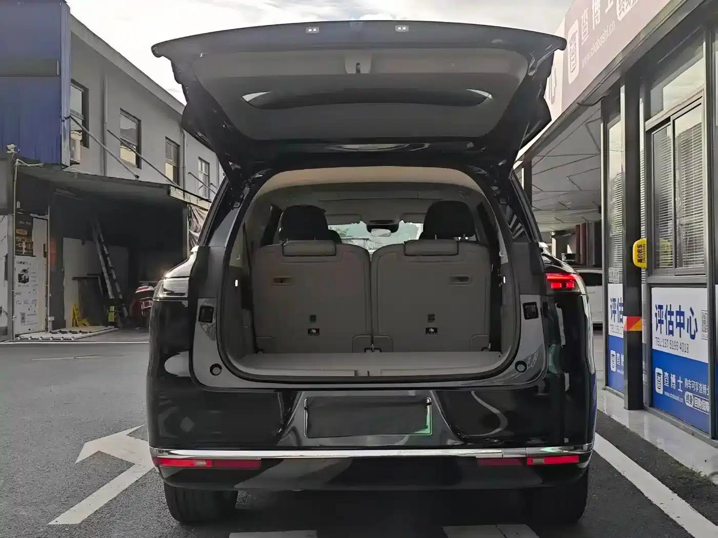 2026 Smart LS9 52 Ultra — миниатюра 5