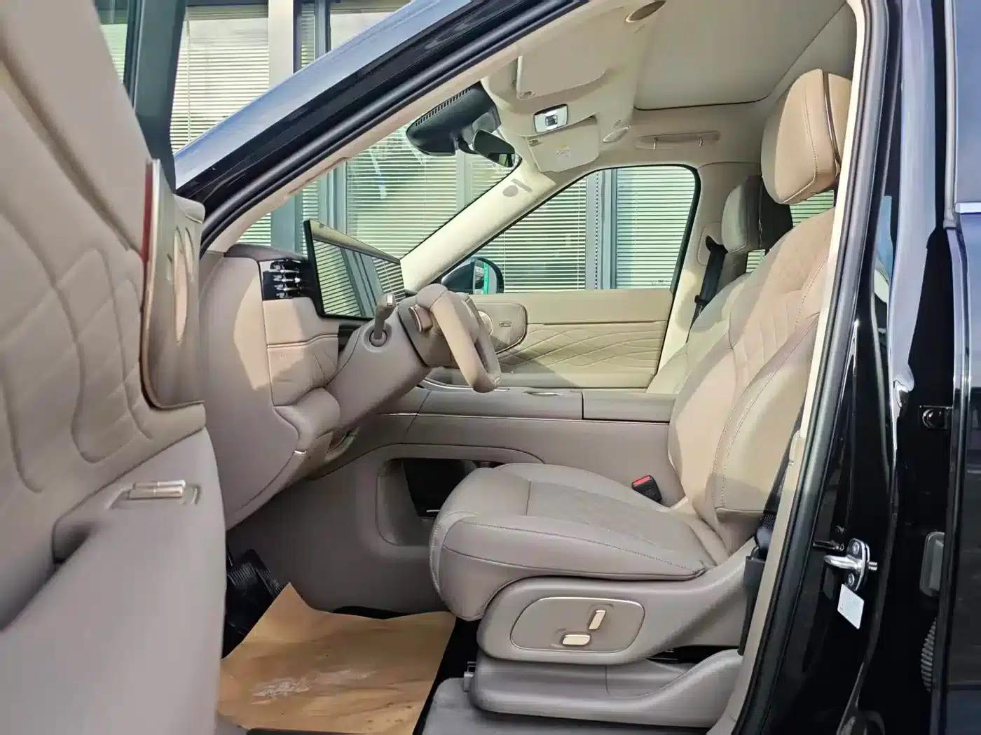 2026 Smart LS9 52 Ultra — миниатюра 7