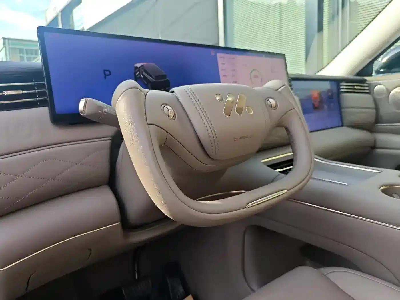 2026 Smart LS9 52 Ultra — миниатюра 9