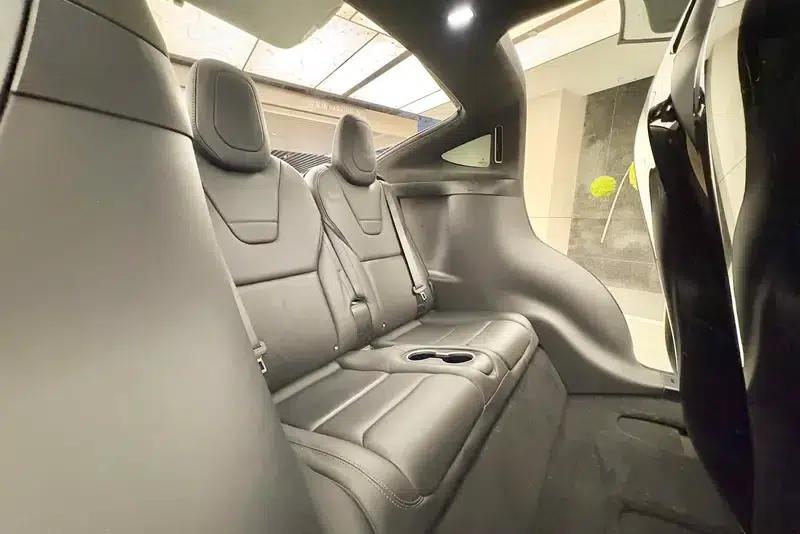 2016 Model X 90D — миниатюра 22