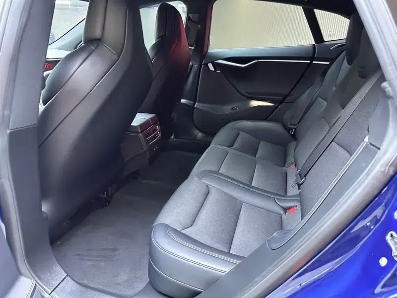 Model S 2017 75D Standard Range — миниатюра 18