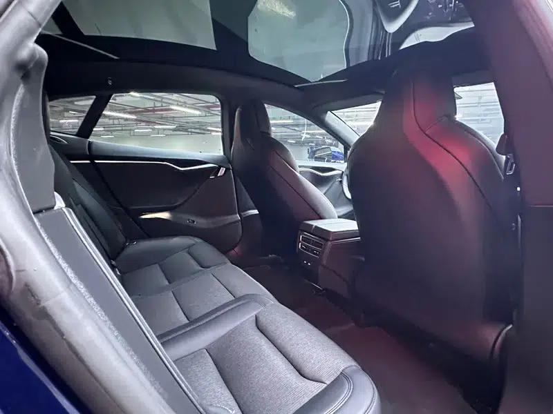 Model S 2017 75D Standard Range — миниатюра 19