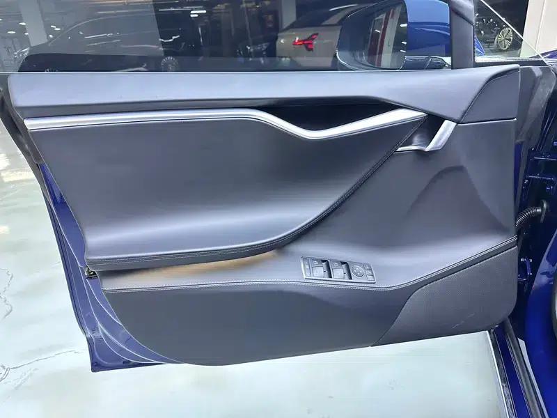 Model S 2017 75D Standard Range — миниатюра 20