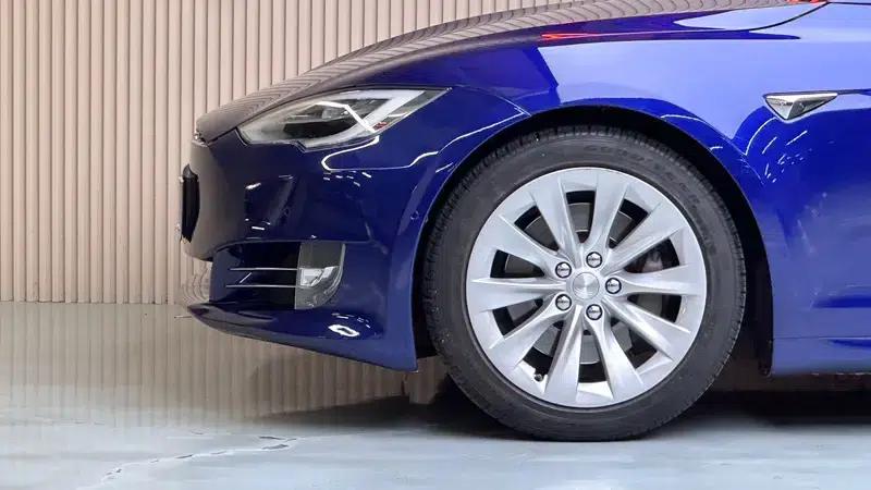 Model S 2017 75D Standard Range — миниатюра 9